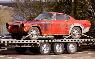 5 Important Questions You Must Ask Before Hiring Car Removals Service