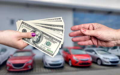 Step by Step Guidance on How to Get Cash for Cars