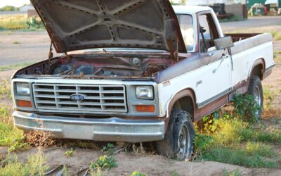 Avail Benefits By Selling Your Old or Wrecked Car To The Best Truck Wreckers