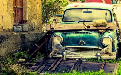 Sell Your Car For The Top Dollar To Car Wreckers