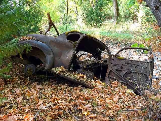 When Is The Right Time To Sell Your Car to Car Wreckers Company