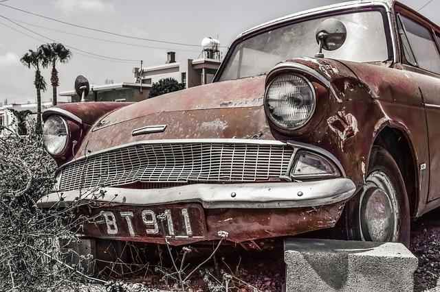 Get The Top Cash For Car Removals Auckland