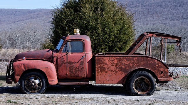 All You Need to Know About Truck Wreckers!