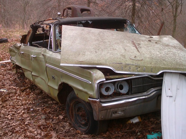 Reasons To Sell Your Vehicle To Car Removals