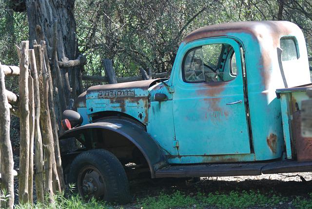 Why Sell Your Vehicle To Car Removals?