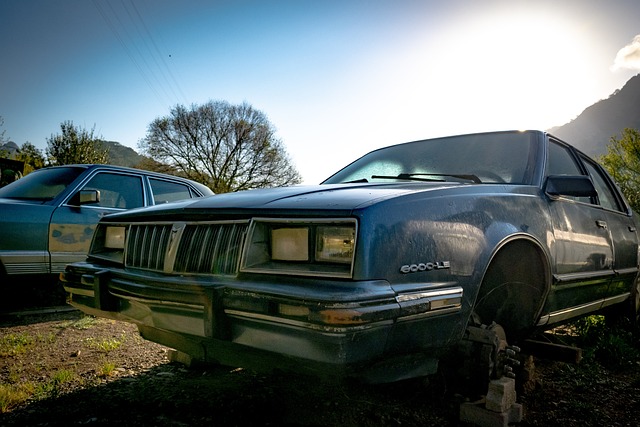 Things To Consider When Selling Your Cars To Auto Car Wreckers