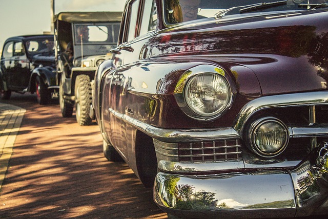 Expert Van Dismantlers and Scrap Car Buyers in Auckland