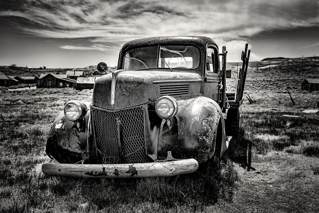 Car Dealers Who Buy Scrap Cars at The Best Prices