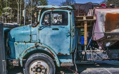 Eliminate Junk Vehicles From Your Yard With Best Truck Wreckers