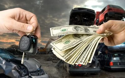 Need Quick Cash? Sell Broken Car to Us and Get Paid on the Spot!