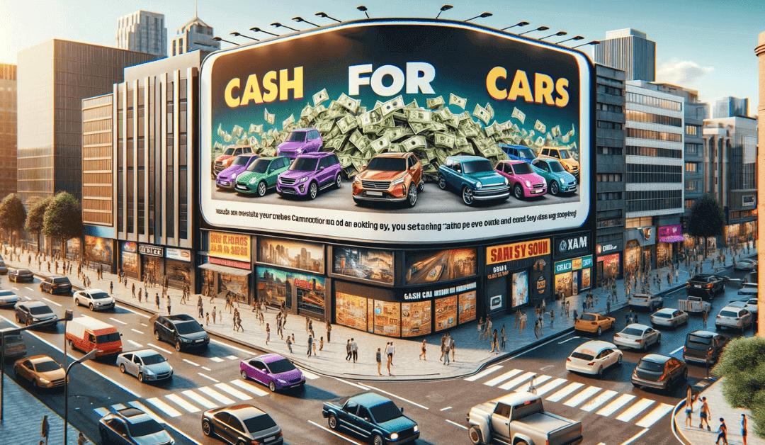 Cash for Cars