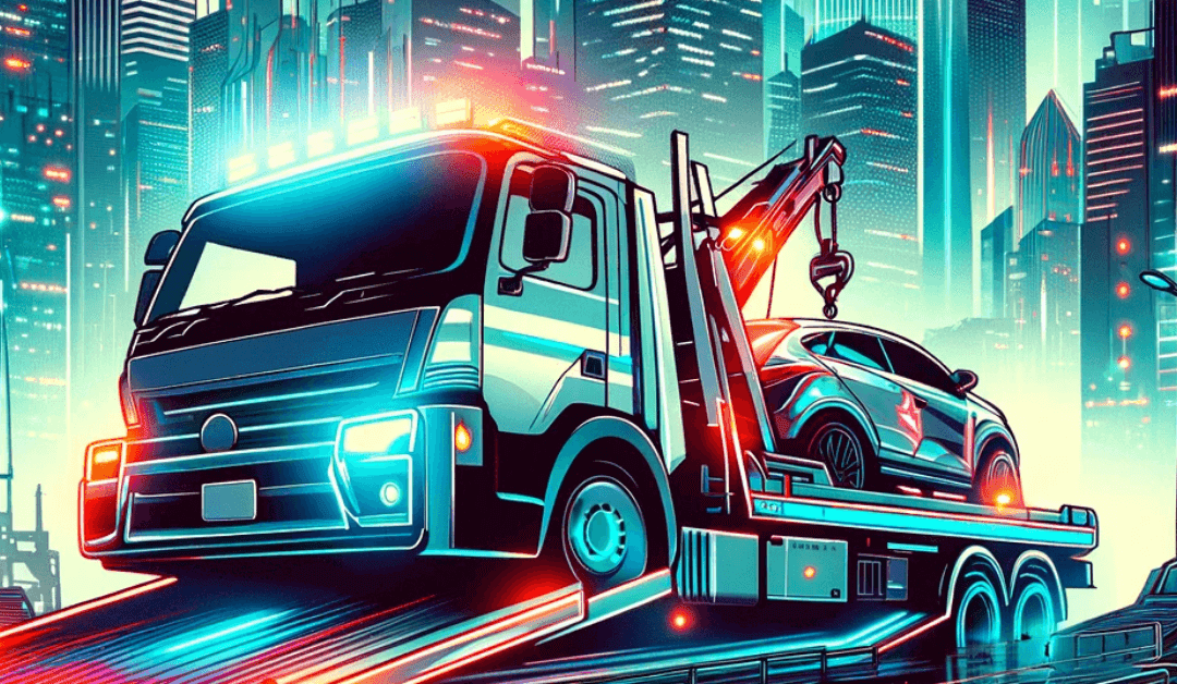 South Auckland Car Wreckers