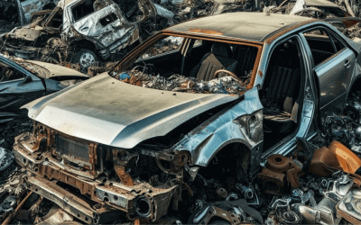 Mangere Car Wreckers: Your Solution to Selling Your Old Car