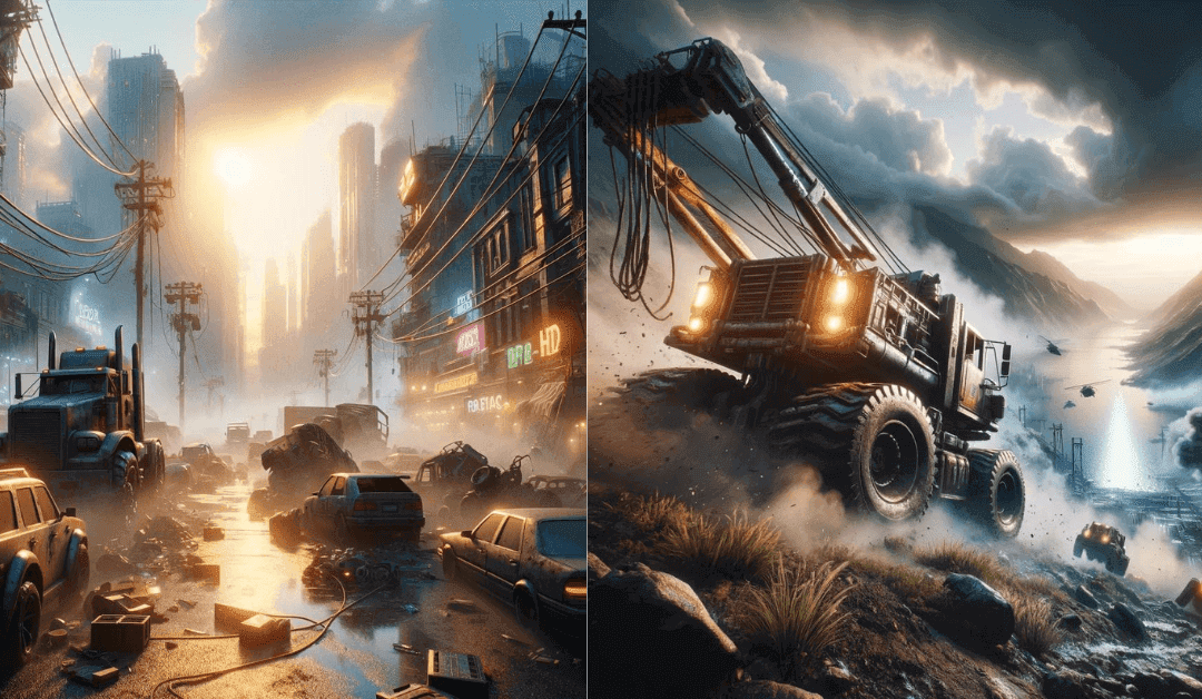 Wreckers Near Me: Finding Reliable Towing Services