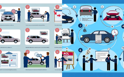 How to Sell Your Car: A Step-by-Step Guide