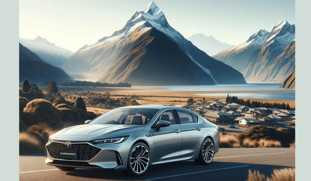 Selling a Car New Zealand: A Comprehensive Guide