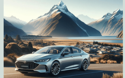 Selling a Car New Zealand: A Comprehensive Guide