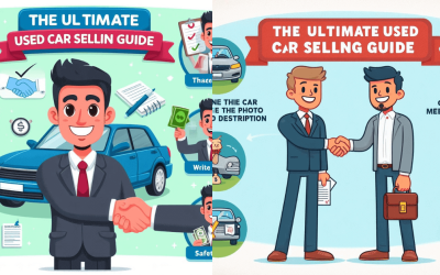 Used Car Selling Guide