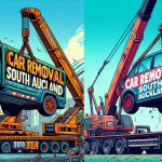 Car Removal South Auckland