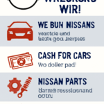 Nissan Wreckers Wiri
