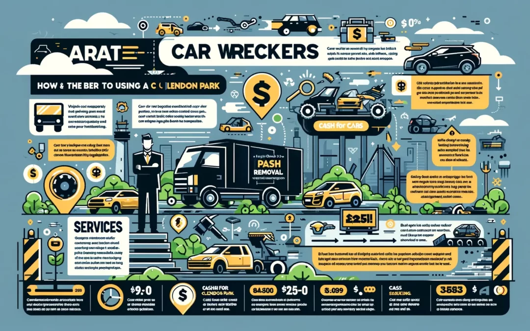 Car Wreckers Clendon Park