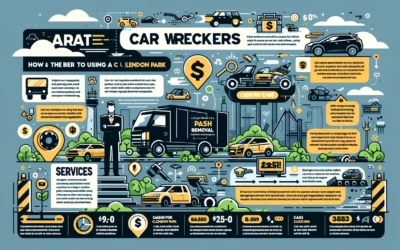Car Wreckers Clendon Park: A Comprehensive Guide