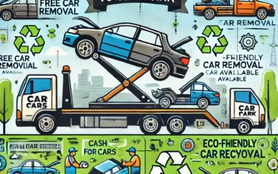 Car Wreckers Totara Park: Get Cash for Your Car Today