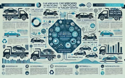 Car Wreckers Tuscany Estates-Cash For Scrap Cars