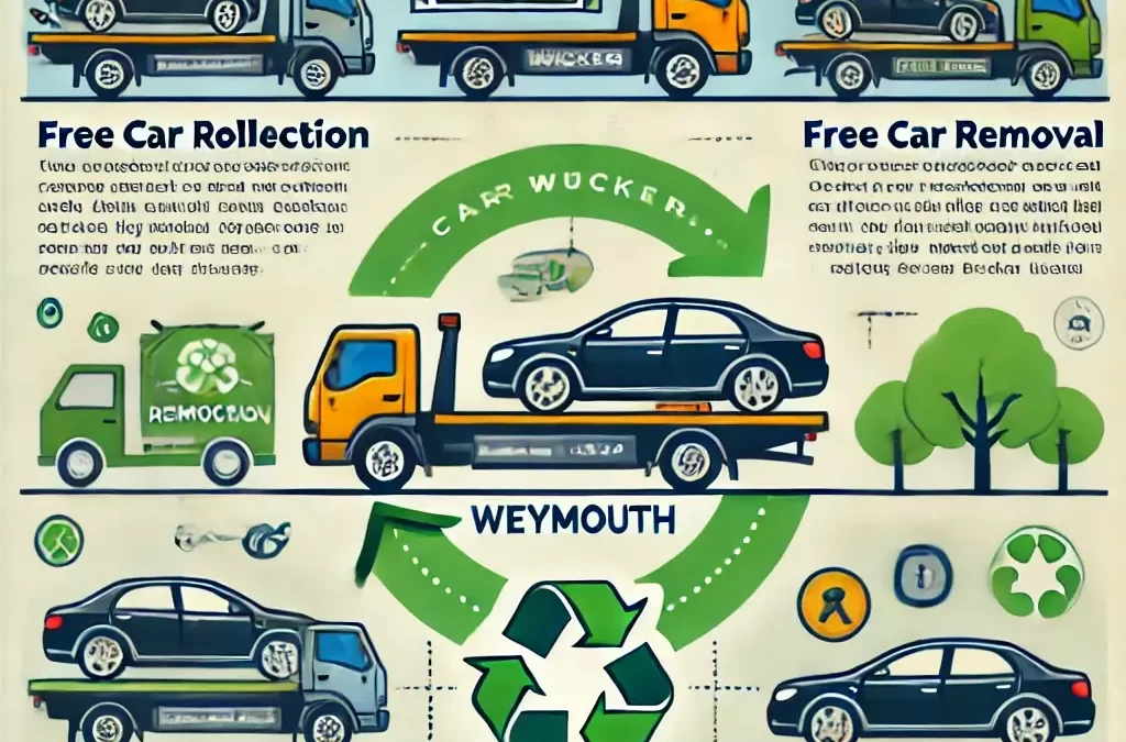 Car Wreckers Weymouth