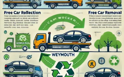 Car Wreckers Weymouth-Cash For Scrap Cars