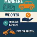 Cash for Cars Mangere