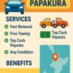 Cash for Cars Papakura