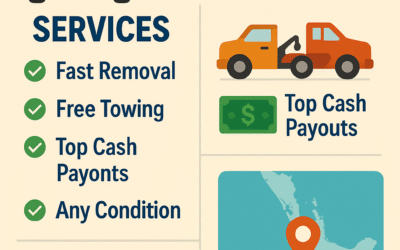 Cash for Cars Papakura-Cash For Scrap Cars