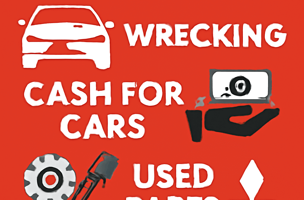 Mitsubishi Wreckers Papakura-Cash For Scrap Cars
