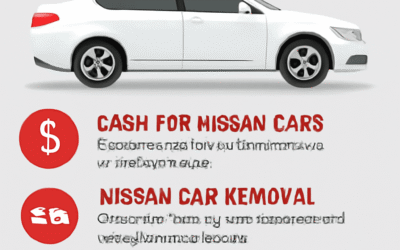 Nissan Wreckers in Auckland-Cash For Scrap Cars