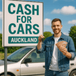 Cash for Cars Auckland