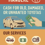 Toyota Wreckers Mangere