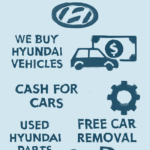 Hyundai Wreckers Mangere