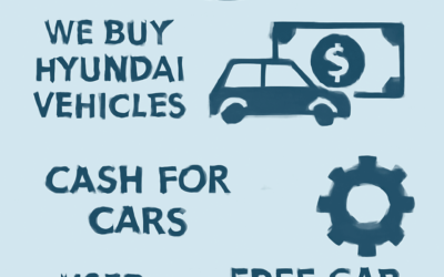 Hyundai Wreckers Mangere-Cash For Scrap Cars