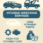 Hyundai Wreckers Takanini