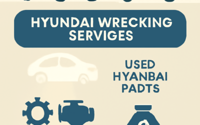 Hyundai Wreckers Takanini-Cash For Scrap Cars