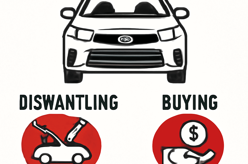 Toyota Wreckers Takanini-Cash For Scrap Cars