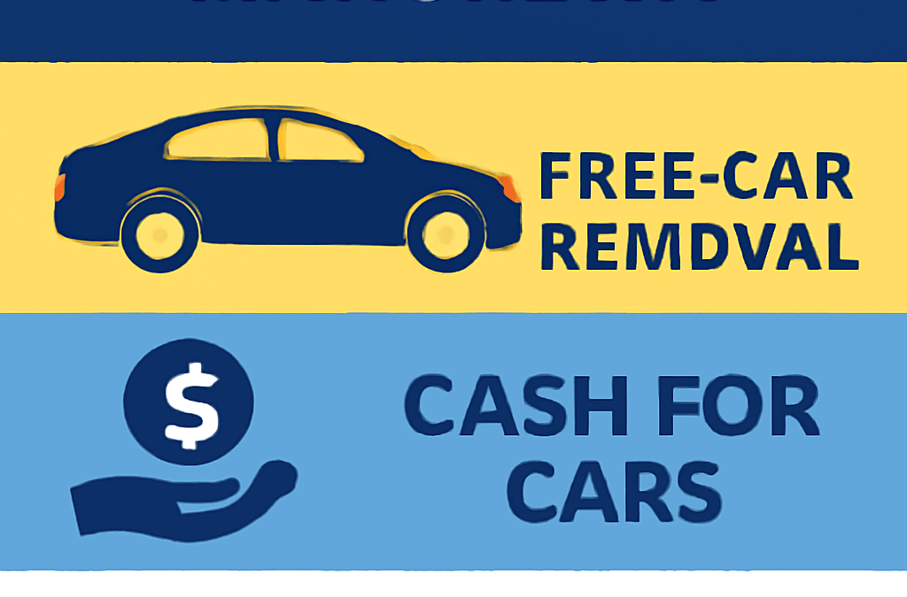 Hyundai Wreckers Manurewa-Cash For Scrap Cars
