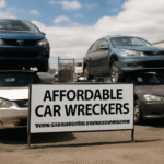 Affordable car wreckers near Kirkbride Road, Wiri, Auckland