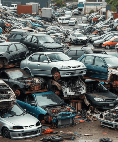 Car Wreckers West Auckland: Your Ultimate Guide