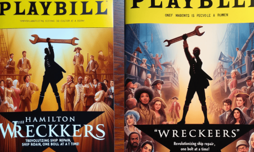 Wreckers Hamilton